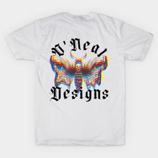 O'Neal Designs T-Shirt